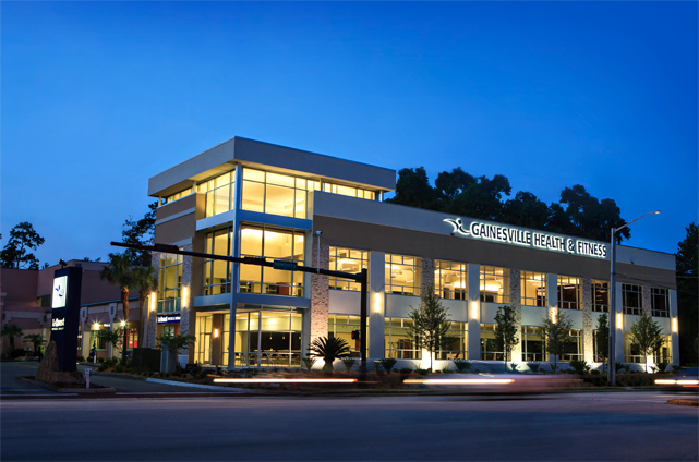 Gainesville Health